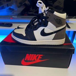 Mocas Jordan 1